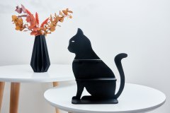 Cat decoration for her Cat lovers