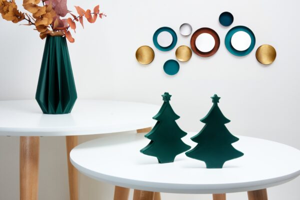 Exquisite 3D Christmas Tree | Christmas Decoration Festive | X Mas Home Decor