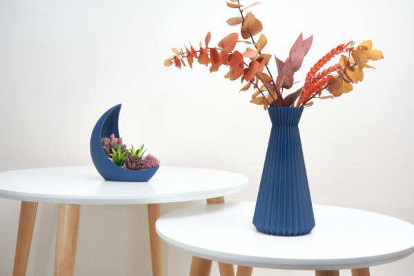 Graceful Modern Vase...