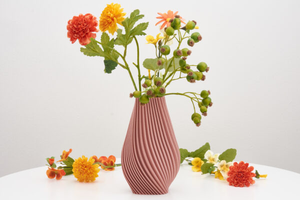 Trendy Decorative Vase Shelf Ornament...